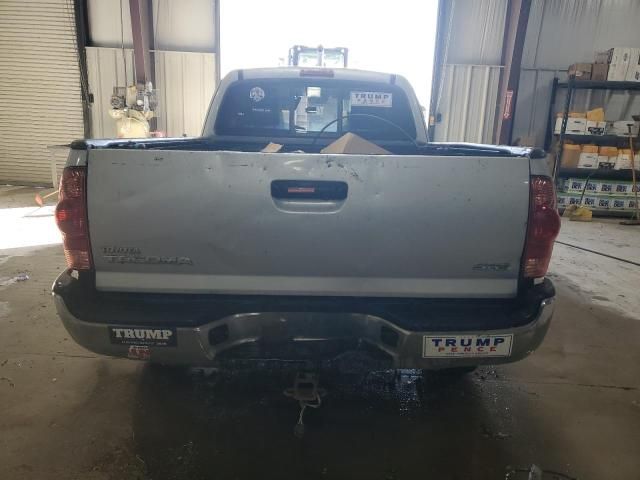 2013 Toyota Tacoma Access Cab