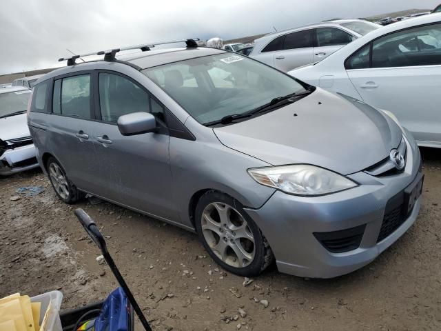 2010 Mazda 5