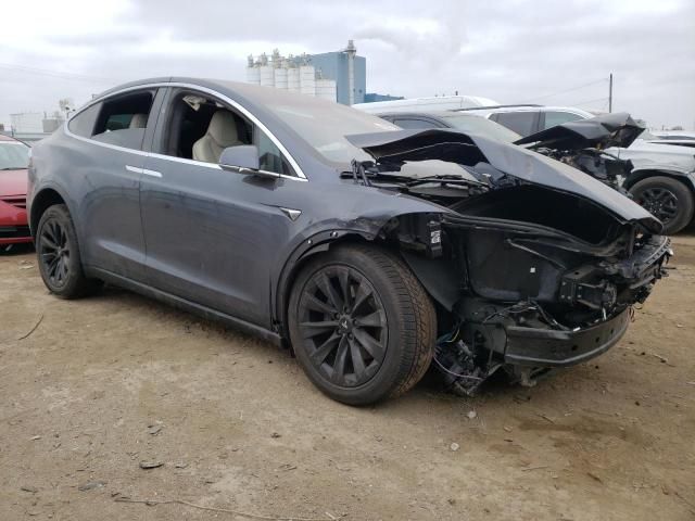 2020 Tesla Model X