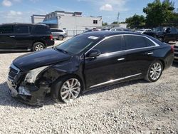 2016 Cadillac XTS Luxury Collection en venta en Opa Locka, FL