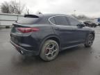 2018 Alfa Romeo Stelvio TI