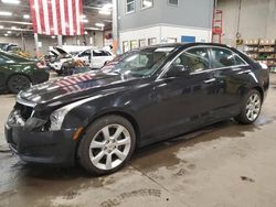 Cadillac salvage cars for sale: 2013 Cadillac ATS