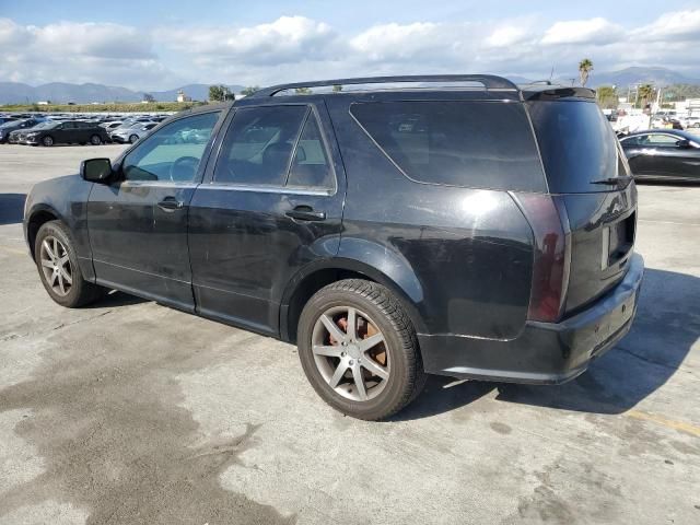 2007 Cadillac SRX