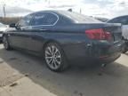 2016 BMW 535 I