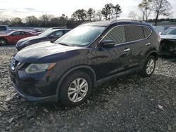 Nissan salvage cars for sale: 2014 Nissan Rogue S