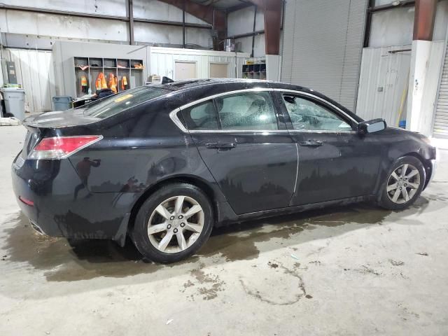 2014 Acura TL Tech