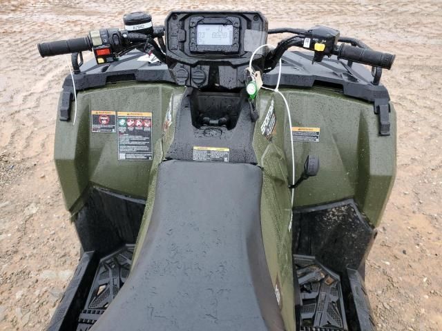 2023 Polaris 440