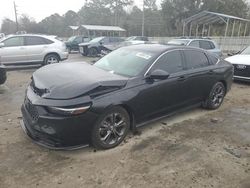 2023 Honda Accord EX for sale in Savannah, GA