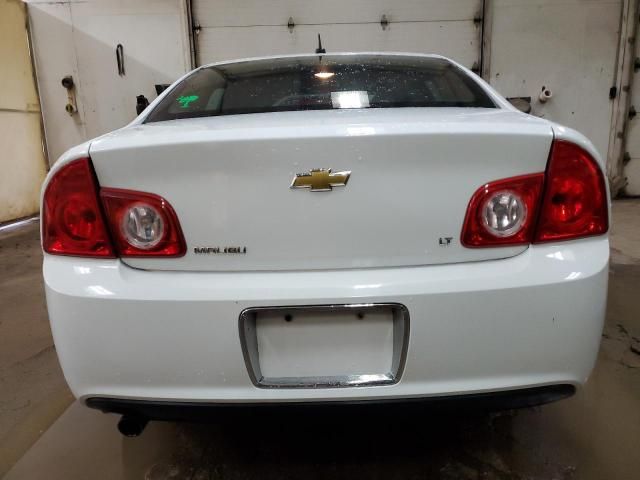 2009 Chevrolet Malibu 1LT