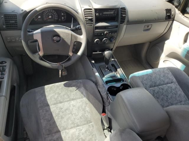 2006 KIA Sorento EX