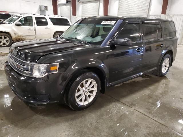 2014 Ford Flex SE