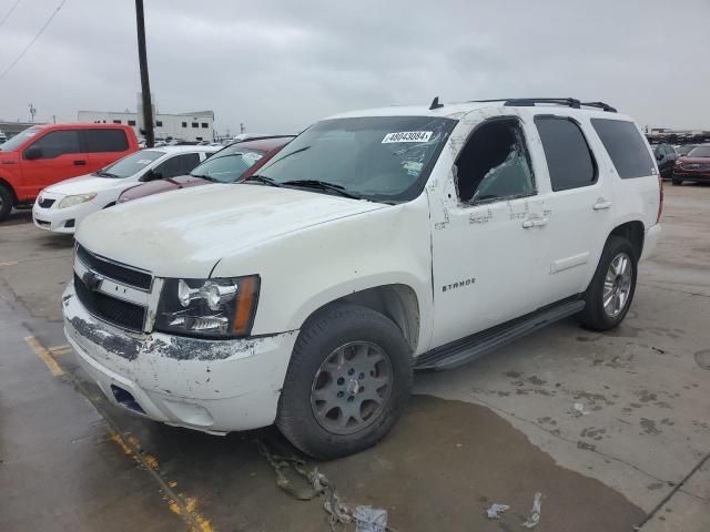 2009 Chevrolet Tahoe C1500 LT