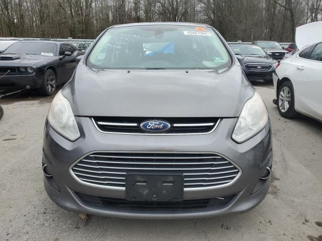 2014 Ford C-MAX Premium