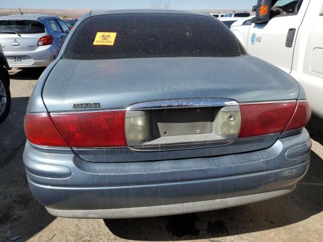 2000 Buick Lesabre Limited