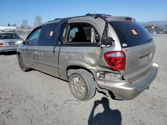 2002 Dodge Grand Caravan Sport