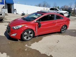 2013 Hyundai Elantra Coupe GS en venta en Louisville, KY