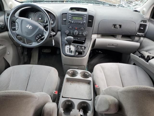 2008 Hyundai Entourage GLS