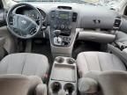 2008 Hyundai Entourage GLS