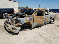 Salvage cars for sale at Temple, TX auction: 2021 Dodge RAM 1500 Limited