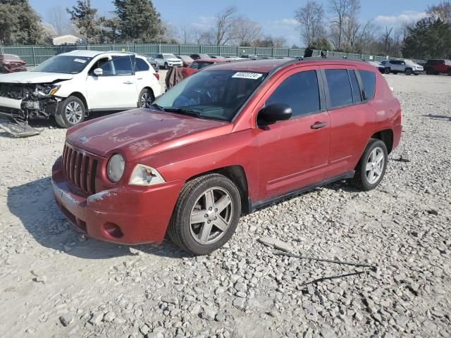 2007 Jeep Compass