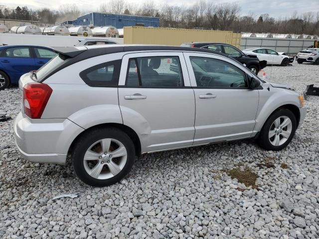 2012 Dodge Caliber SXT