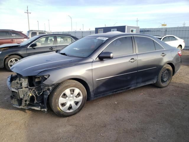 2009 Toyota Camry Base