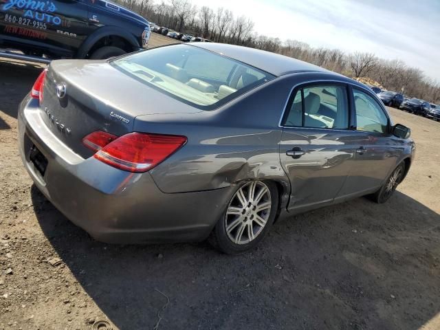 2007 Toyota Avalon XL