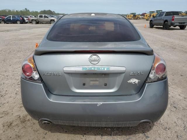 2007 Nissan Altima 2.5