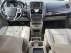 2011 Chrysler Town & Country Touring L