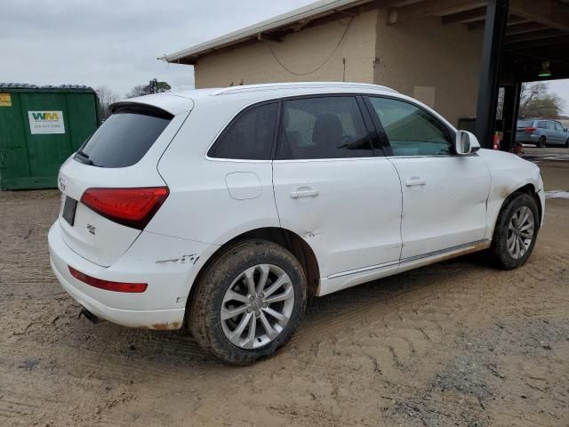 2014 Audi Q5 Premium