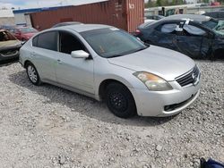 Vehiculos salvage en venta de Copart Hueytown, AL: 2008 Nissan Altima 2.5