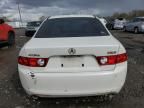 2005 Acura TSX