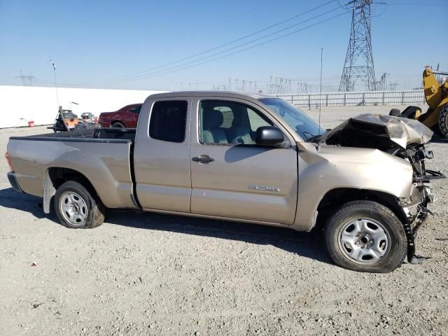 2006 Toyota Tacoma Access Cab