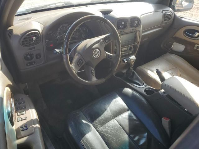 2006 Buick Rainier CXL