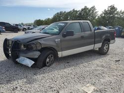 Vehiculos salvage en venta de Copart Houston, TX: 2006 Ford F150