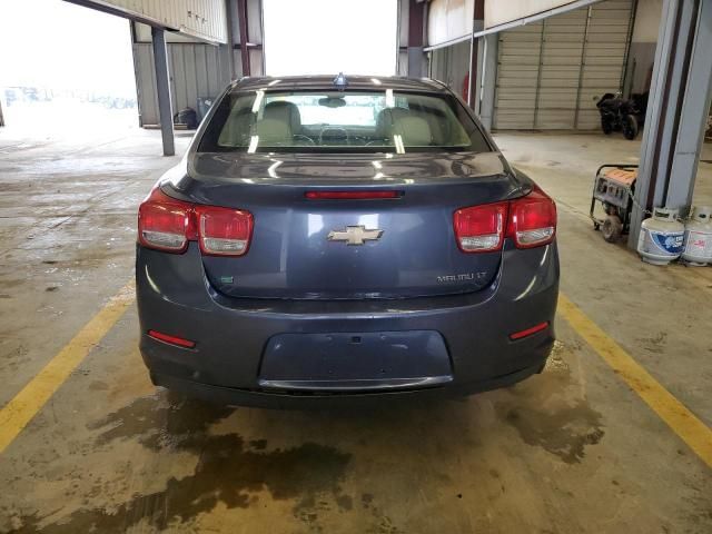 2014 Chevrolet Malibu 1LT