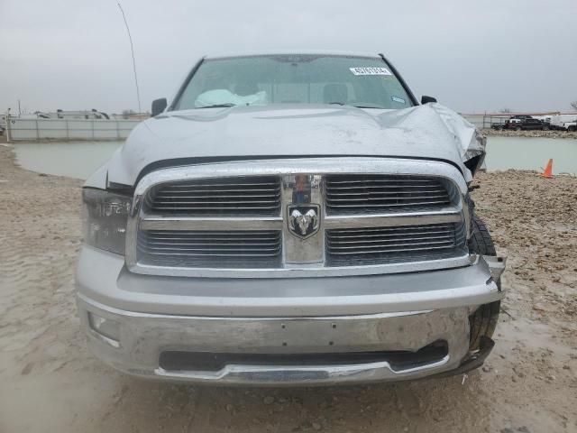 2011 Dodge RAM 1500