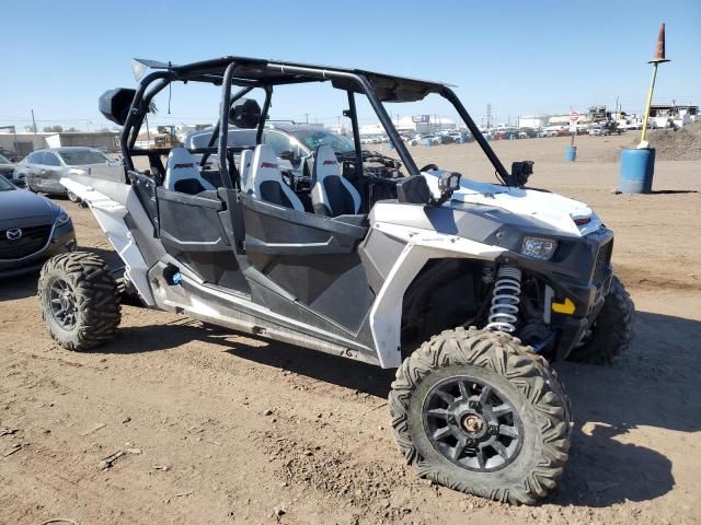 2016 Polaris RZR XP 4 1000 EPS