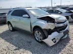 2014 Chevrolet Equinox LTZ