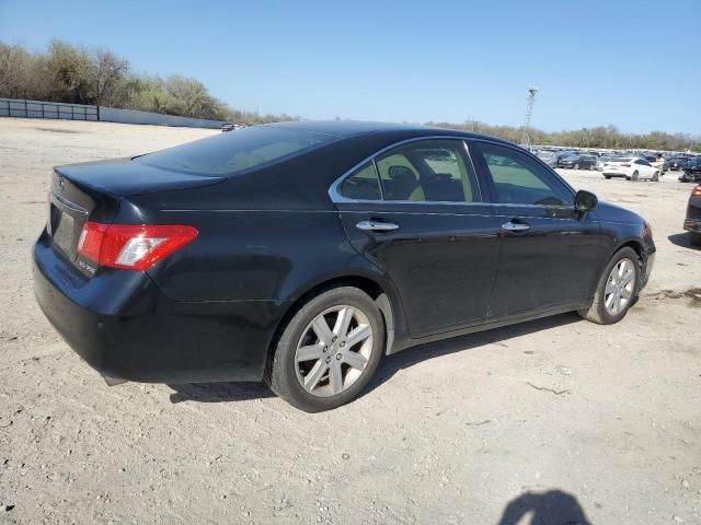 2009 Lexus ES 350