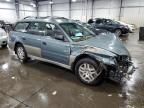 2002 Subaru Legacy Outback AWP