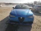 2018 Alfa Romeo Giulia Q4