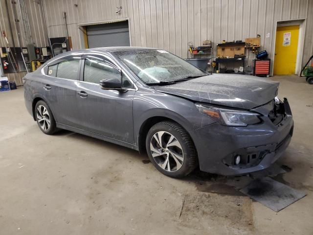 2020 Subaru Legacy Premium