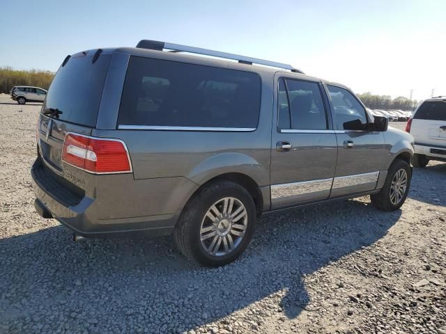 2010 Lincoln Navigator L