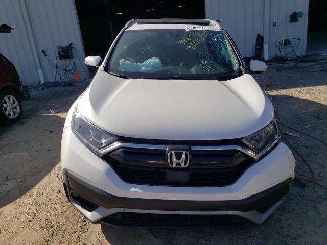 2020 Honda CR-V EXL