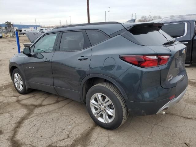 2020 Chevrolet Blazer 2LT