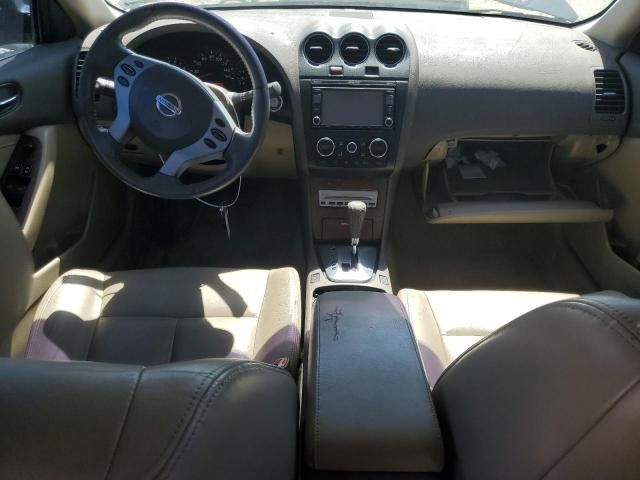 2008 Nissan Altima 3.5SE