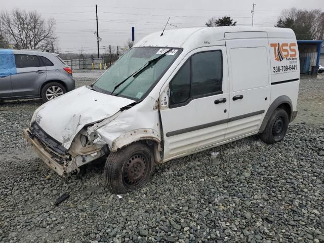 2010 Ford Transit Connect XL