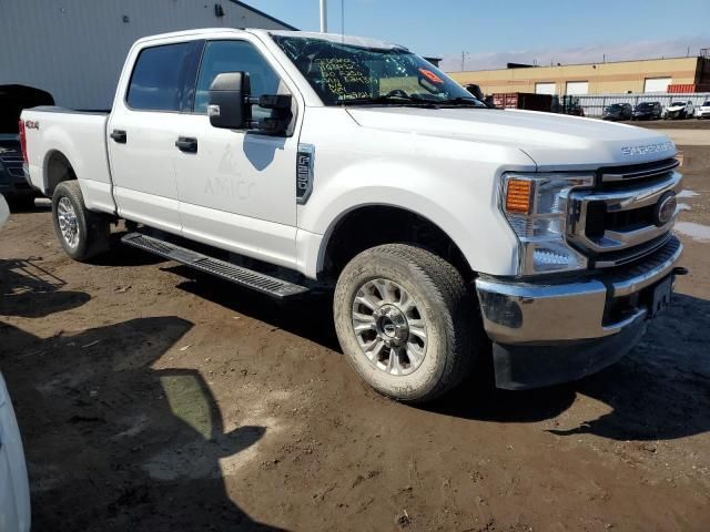 2020 Ford F250 Super Duty