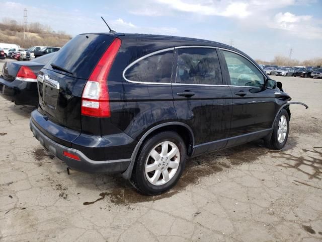 2008 Honda CR-V EX